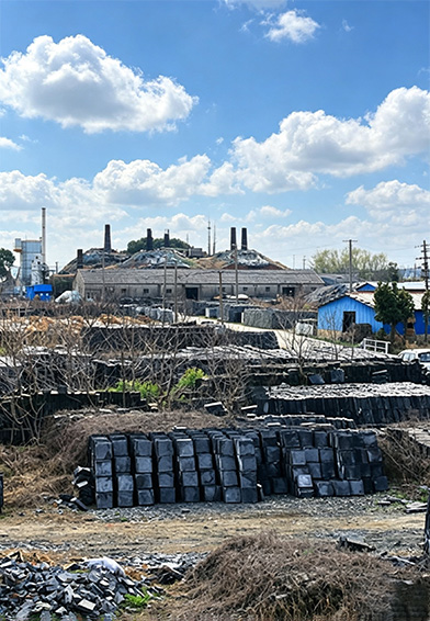 宫辉展厅