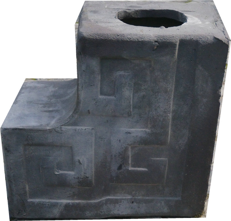 回纹（博古）