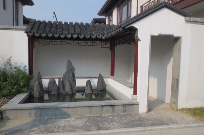 月洞门-3