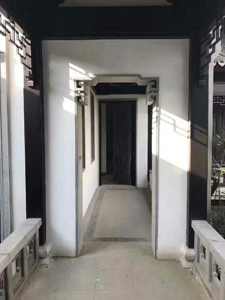 月洞门-1