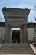门楼-3
