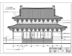 古建筑施工砖雕的准备工